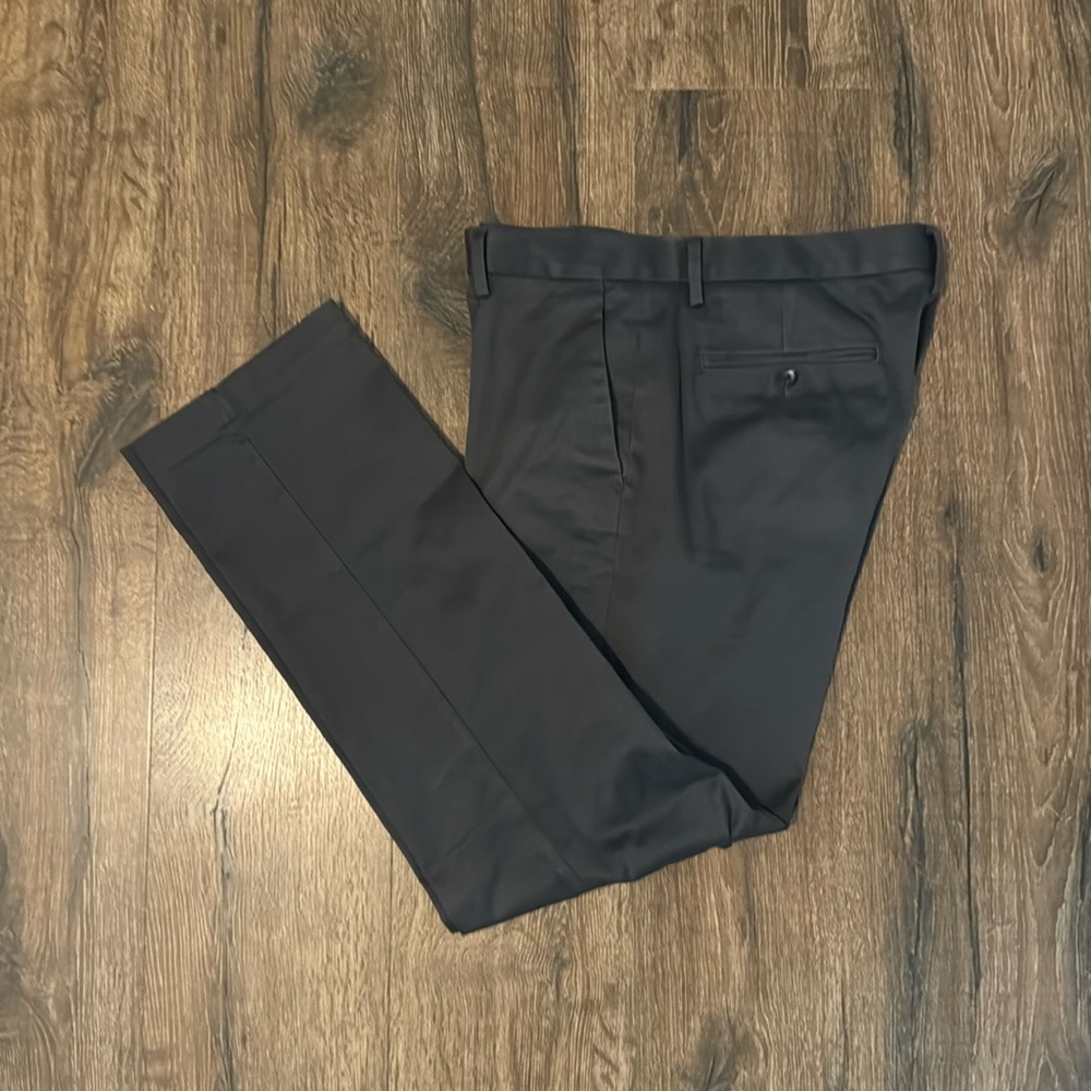 Banana Republic chino 34x32 tailored slim fit